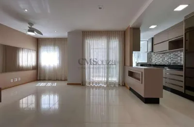 Apartamento à venda em londrina, gleba palhano, com 2 quartos, com 81.62 m²