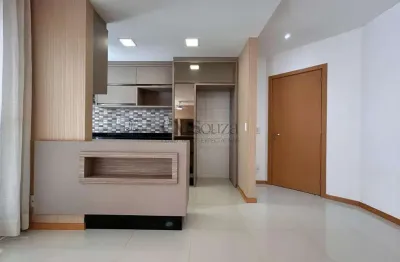 Apartamento à venda em londrina, gleba palhano, com 2 quartos, com 81.62 m²