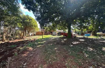 Terreno à venda no Aurora, Londrina 