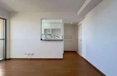 Apartamento para no torres do horizonte – 3 dormitórios (1 suíte), 69m², 1 vags – gleba palhano, londrina