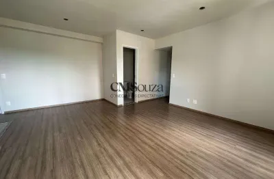 Apartamento à venda e ou locação no condomínio carmel na gleba palhano com 2 quartos e  64.02 m² de área útil