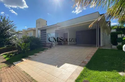 Casa em condomínio para alugar, esperança, com 3 quartos, com 100 m², condomínio royal forest