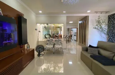 Casa em condomínio para venda e locação royal forest, com 3 quartos, com 100 m², esperança, londrina.