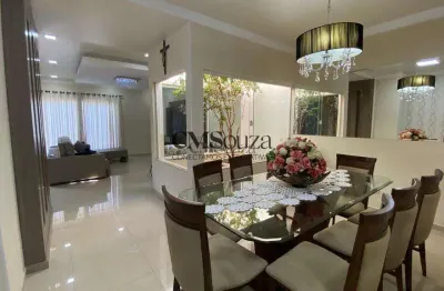 Casa em condomínio para venda e locação, esperança, com 3 quartos, com 100 m², condomínio royal forest