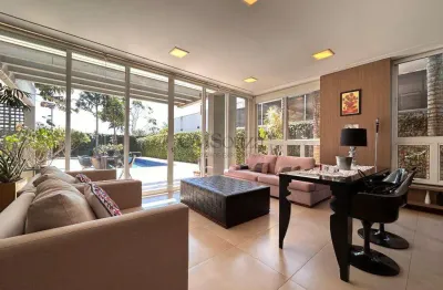 Casa para alugar no acácia imperial – 3 dormitórios/3 suítes, 760,69m², 4 vagas – jardim nova esperança, londrina