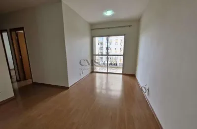 Apartamento para alugar em londrina, terra bonita, com 3 quartos, com 73.3 m², fit terra bonita