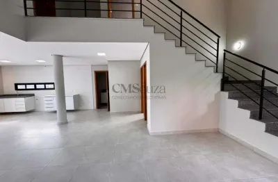 Casa para alugar em londrina, conjunto habitacional alexandre urbanas, com 3 suítes, com 198 m²