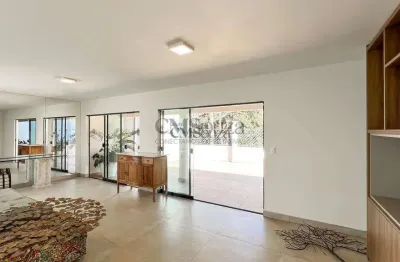 Casa à venda em londrina, canaã, com 3 quartos, com 100 m²