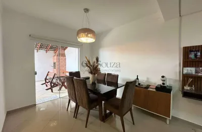 Casa à venda condominio villagio modena - próximo av. arthur thomas