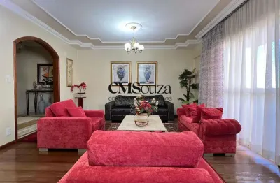 Apartamento à venda em londrina, centro, com 5 quartos, com 220 m², buenos aires