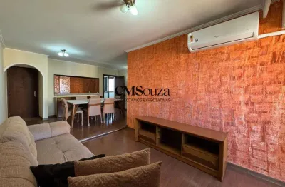 Apartamento à venda e para alugar em londrina, centro, com 3 quartos, com 110 m², edificio versalhes