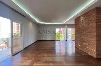 Apartamento para alugar village san fernando – 4 dormitórios (2 suítes), 333m², 2 vagas – centro, londrina