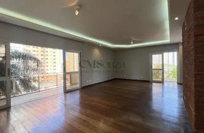 Apartamento para venda ou locação no village san fernando – 4 dormitórios (2 suítes), 333m², 2 vagas – centro, londrina