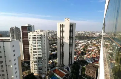 Sala para alugar em londrina, gleba palhano, com 48.7 m², jardim sul