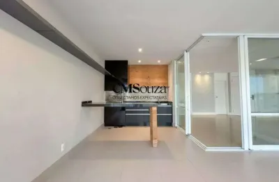 Apartamento para alugar em londrina, gleba palhano, com 3 suítes, com 183 m², maison legacy