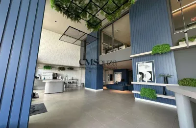 Apartamento à venda em londrina, gleba palhano, com 2 quartos, com 74 m², you 180