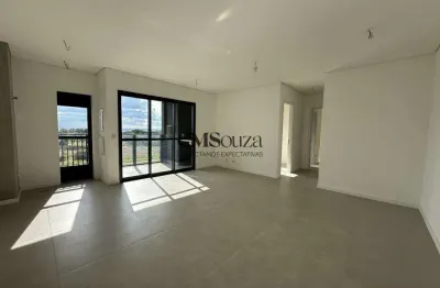 Apartamento à venda no YOU180 Gleba Palhano com 3 quartos e churrasqueira