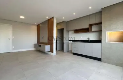 Apartamento para alugar em londrina, jardim higienópolis, com 2 quartos, com 73 m², villa montese
