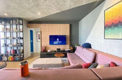 Apartamento para alugar em londrina, centro, com 2 suítes, com 79 m², bali residencial