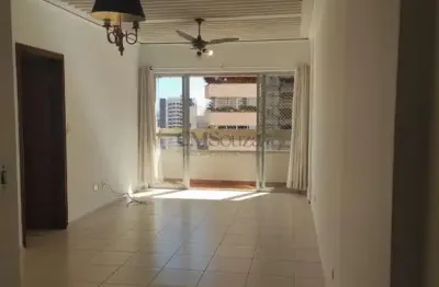 Apartamento para alugar no boulevard park – 3 quartos (1 suíte) | 100 m² | 1 vaga – centro, londrina