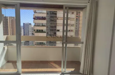 Apartamento para alugar no boulevard park – 3 quartos (1 suíte) | 100 m² | 1 vaga – centro, londrina