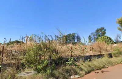 Terreno à venda na Rua João Medeiros da Costa, --, Cilo 3, Londrina