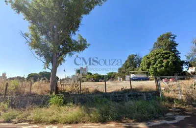 Terreno à venda na Rua João Medeiros da Costa, --, Cilo 3, Londrina