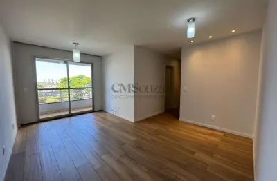 Apartamento para alugar em londrina, gleba palhano, com 3 quartos, com 79 m², central park