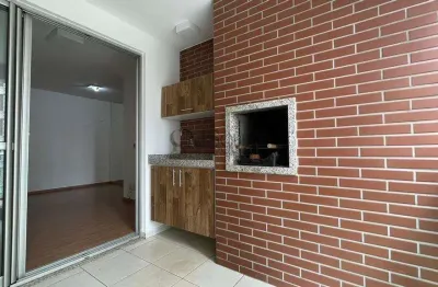 Apartamento para alugar em londrina, gleba palhano, com 3 quartos, com 75 m²