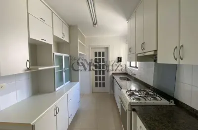 Apartamento para alugar em londrina, gleba palhano, com 2 suítes, com 162 m², sunflowers