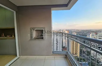 Apartamento à venda em londrina, com 70m², spot residence, centro de londrina.