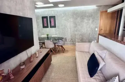 Apartamento à venda no acqua royal, com 3 quartos e suíte, terra bonita, londrina.