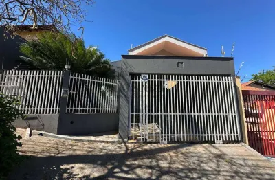 Casa com 3 quartos à venda no Hedy, Londrina 