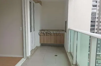 Apartamento para alugar no ed. talent – 3 quartos (1 suíte), 80m², 2 vagas – gleba palhano, londrina