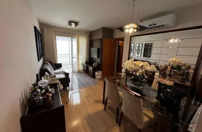 Apartamento à venda em londrina, centro, com 3 quartos, com 80.64 m², splendor