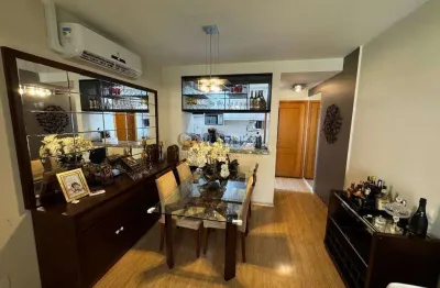 Apartamento à venda em londrina, centro, com 3 quartos, com 80.64 m², splendor