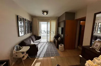 Apartamento à venda em londrina, centro, com 3 quartos, com 80.64 m², splendor