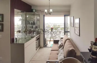 Apartamento à venda e para alugar no ed. fly top life– 3 quartos (1 suíte), 61m², 1 vaga – parque jamaica, londrina