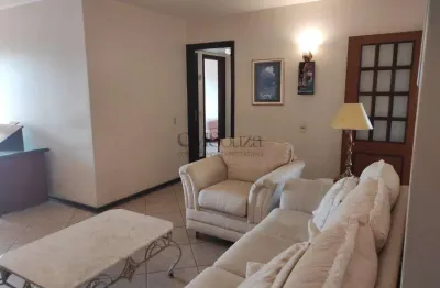 Apartamento para alugar no edifício versalhes – 3 dormitórios (1 suíte), 110m², 1 vaga – centro, londrina