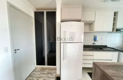 Apartamento para locação no ed. garden catuaí com semi-mobiliado– 69,8m², 3 quartos (1 suíte), sacada, 1 vaga de garagem – terra bonita
