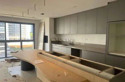 Átrio residence – apartamento para locação com 3 suítes e 2 vagas – 185 m² – londrina/pr