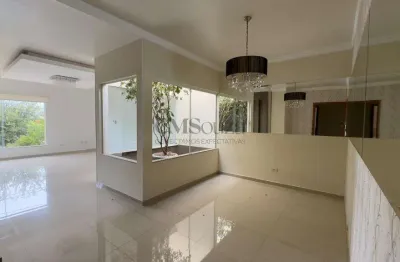 Casa em condomínio para venda e locação Royal Forest, com 3 quartos, com 100 m², Esperança, Londrina.