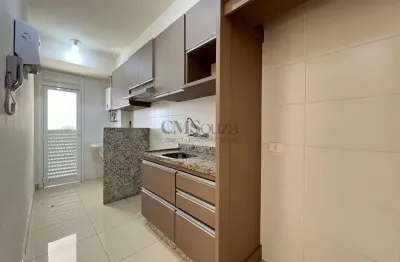 Apartamento para alugar em londrina, gleba palhano, com 3 quartos, com 75 m², cosmopolitan residence