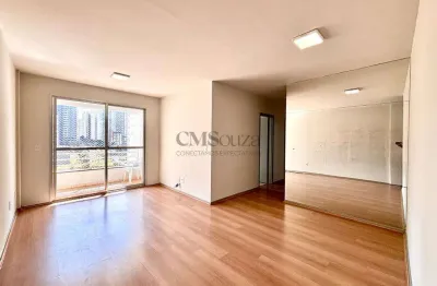 Apartamento à venda e para alugar em londrina, gleba palhano, com 3 quartos, com 79 m², central park