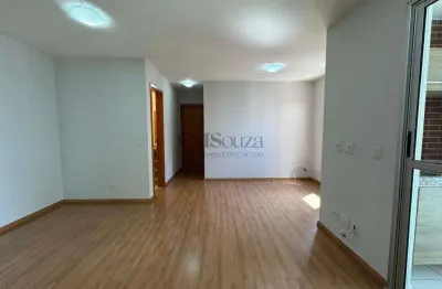 Apartamento para alugar no jardins eco resort, com 2 quartos, com 75 m², londrina, gleba palhano