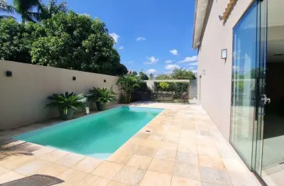 Casa para alugar no golden park 3 dormitórios 1 suíte 250m² 2 vagas próximo hu londrina