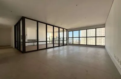 Apartamento à venda em londrina, gleba palhano, com 3 quartos, com 181 m², lumini