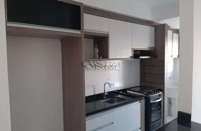 Apartamento para alugar no aquarela pinheiros , com 2 quartos, com 60 m², parque jamaica
