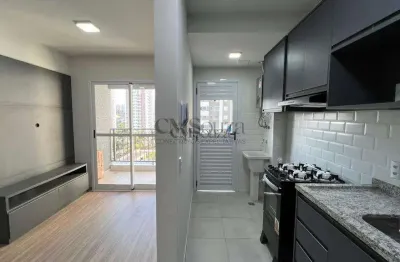 Apartamento para alugar no hamptons residence – 2 dormitórios, 51m², 1 vaga – aurora, londrina
