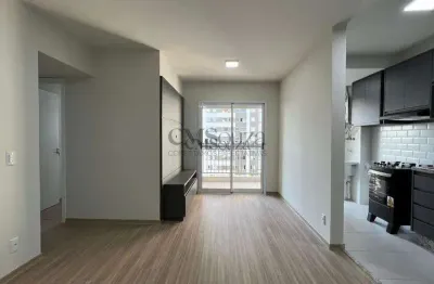 Apartamento para alugar no hamptons residence – 2 dormitórios, 51m², 1 vaga – aurora, londrina